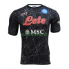 Maillot de Supporter SSC Naples Special Domicile 2021-22 Pour Homme